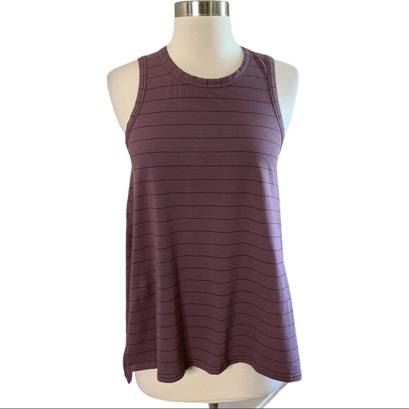 Lululemon Athletica NWT Long For Length Tank XS - Picture 6 of 16